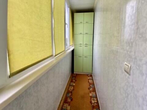 квартира за адресою Коцюбинського просп., 1