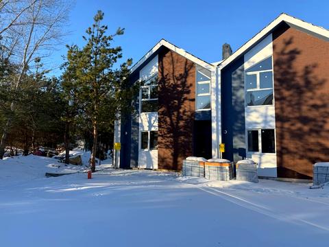 дом по адресу Снайпера ул.