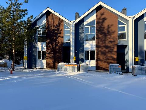 дом по адресу Снайпера ул.