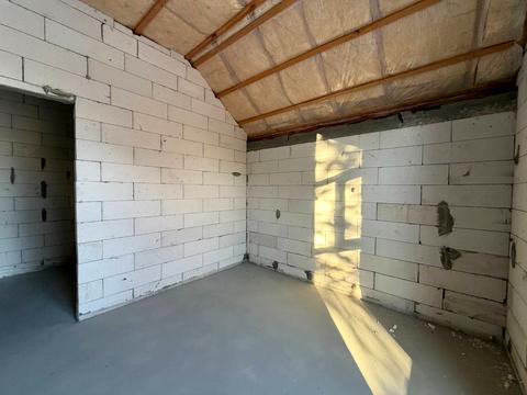 дом по адресу Снайпера ул.