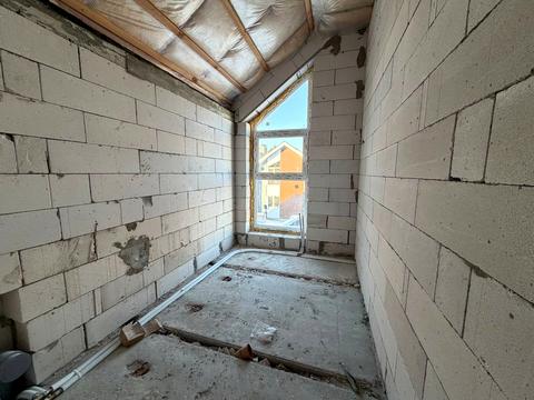 дом по адресу Снайпера ул.