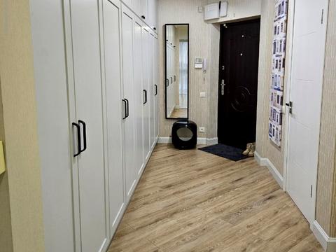 квартира за адресою Івана Сльоти вул., 49г