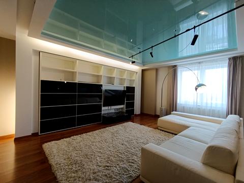 квартира за адресою Київ, Старонаводницька вул., 4-В