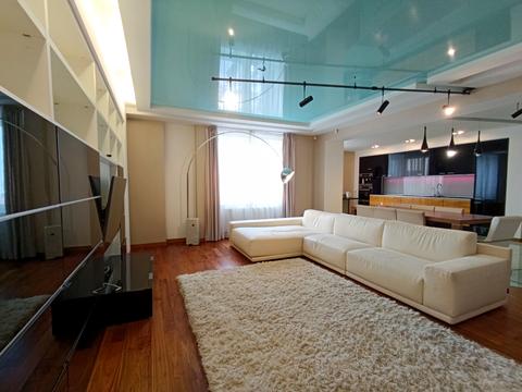 квартира за адресою Київ, Старонаводницька вул., 4-В