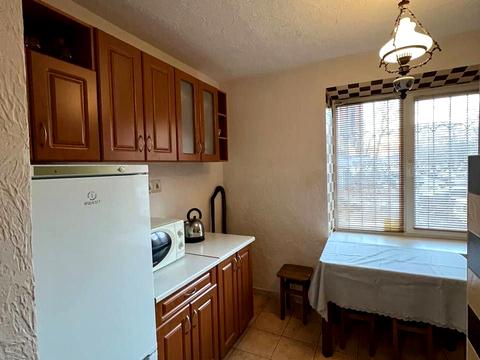 квартира по адресу Гната Хоткевича ул., 53