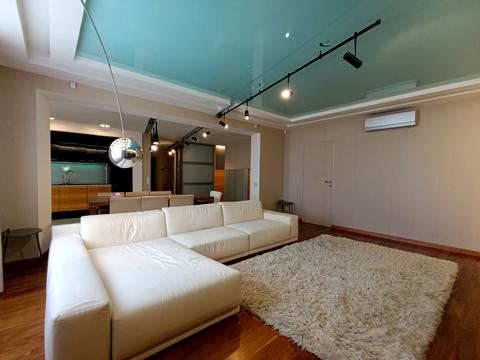 квартира за адресою Київ, Старонаводницька вул., 4-В