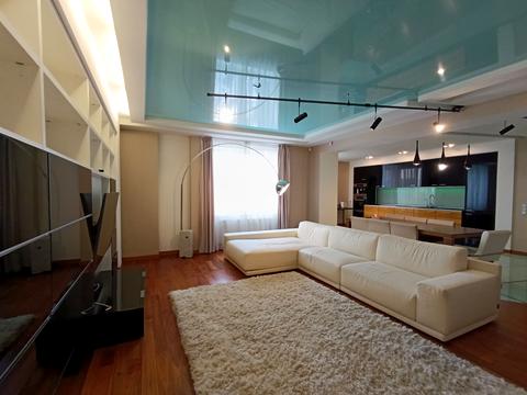 квартира за адресою Київ, Старонаводницька вул., 4-В