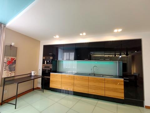 квартира за адресою Київ, Старонаводницька вул., 4-В