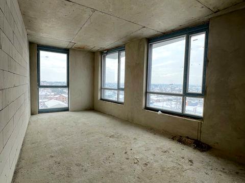 квартира за адресою Героїв Миколаєва вул., 129А, корпус 11, 7, 8