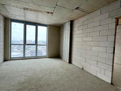 квартира за адресою Героїв Миколаєва вул., 129А, корпус 11, 7, 8