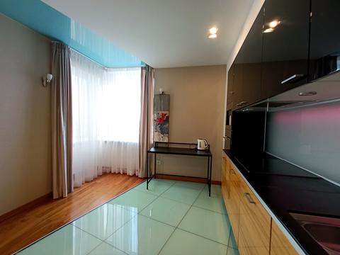 квартира за адресою Київ, Старонаводницька вул., 4-В