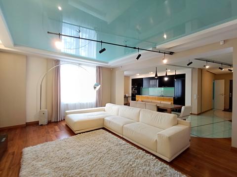 квартира за адресою Київ, Старонаводницька вул., 4-В