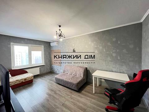 квартира по адресу Софии Русовой ул., 7-Г