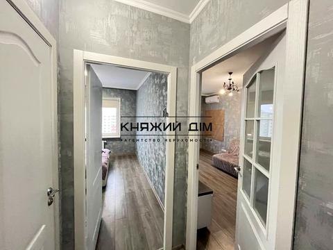 квартира по адресу Софии Русовой ул., 7-Г