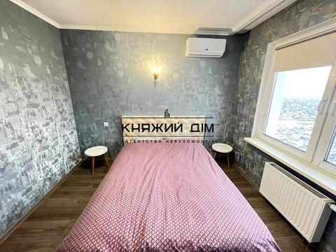 квартира по адресу Софии Русовой ул., 7-Г