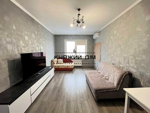 квартира по адресу Софии Русовой ул., 7-Г