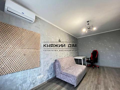 квартира по адресу Софии Русовой ул., 7-Г