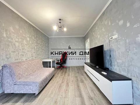 квартира по адресу Софии Русовой ул., 7-Г