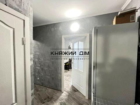 квартира по адресу Софии Русовой ул., 7-Г