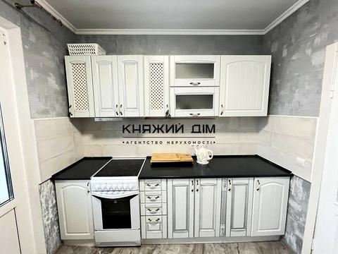 квартира по адресу Софии Русовой ул., 7-Г
