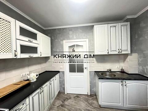 квартира по адресу Софии Русовой ул., 7-Г