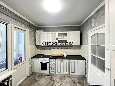 квартира по адресу Софии Русовой ул., 7-Г