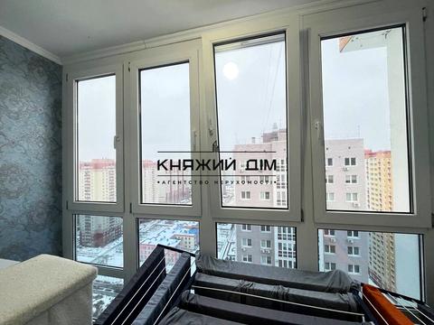 квартира по адресу Софии Русовой ул., 7-Г