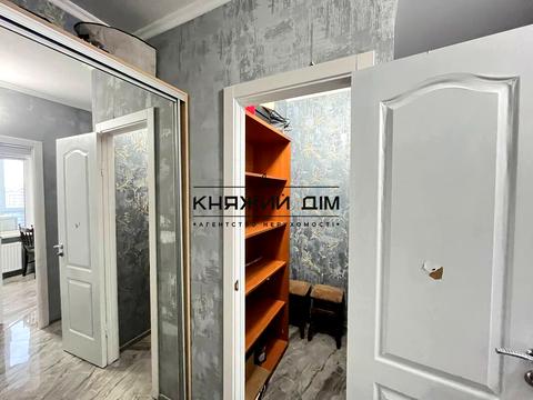 квартира по адресу Софии Русовой ул., 7-Г