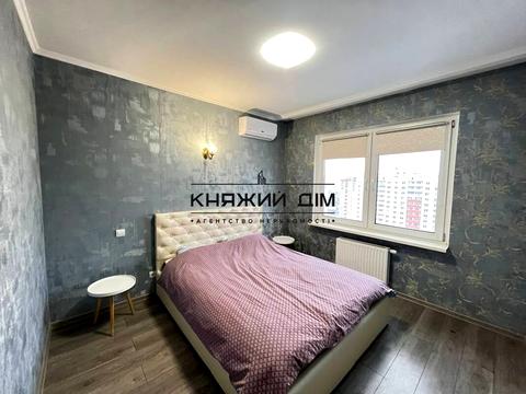 квартира по адресу Софии Русовой ул., 7-Г