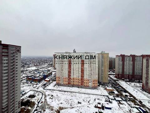 квартира по адресу Софии Русовой ул., 7-Г