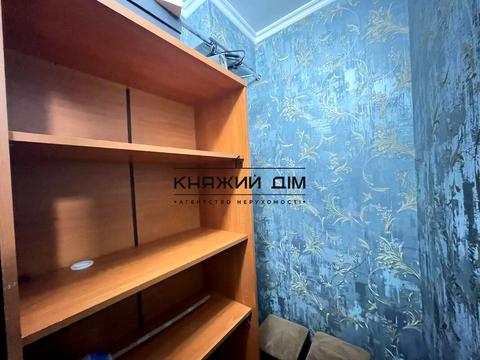 квартира по адресу Софии Русовой ул., 7-Г