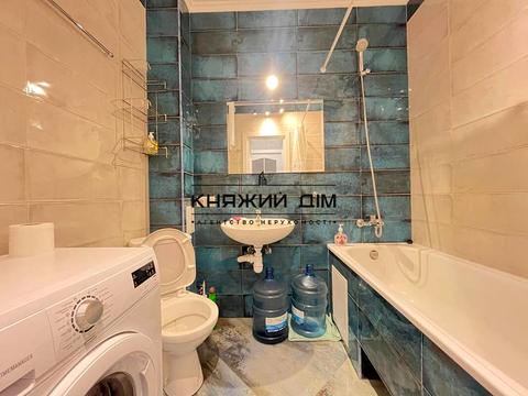 квартира по адресу Софии Русовой ул., 7-Г