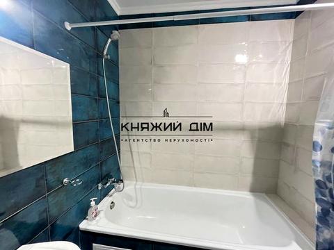 квартира по адресу Софии Русовой ул., 7-Г