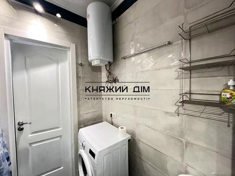 квартира по адресу Софии Русовой ул., 7-Г