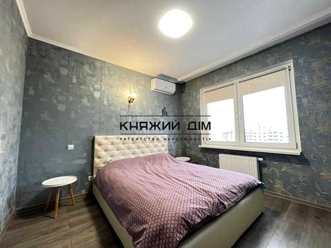 квартира по адресу Софии Русовой ул., 7-Г