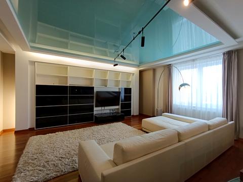 квартира за адресою Київ, Старонаводницька вул., 4-В