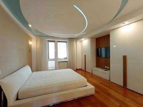 квартира за адресою Київ, Старонаводницька вул., 4-В