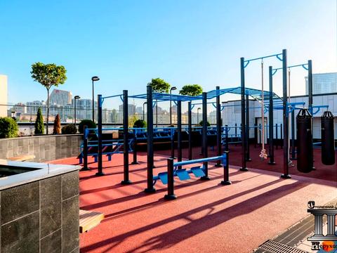 комерційна за адресою Київ, Берестейський просп. (Перемоги), 11 к1