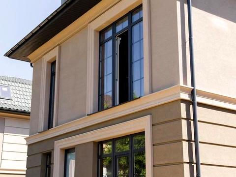 дом по адресу 1-я Пригородная ул., 12