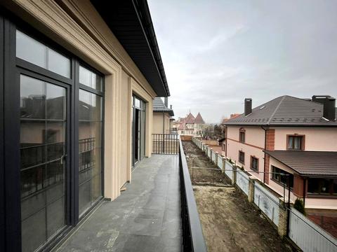 будинок за адресою 1-ша Приміська вул., 12