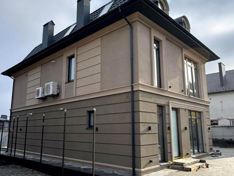 дом по адресу 1-я Пригородная ул., 12