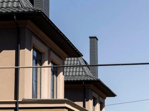 дом по адресу 1-я Пригородная ул., 12