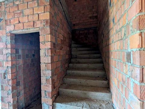 дом по адресу 1-я Пригородная ул., 12