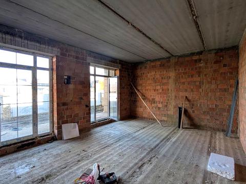 дом по адресу 1-я Пригородная ул., 12