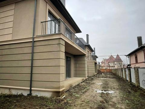 дом по адресу 1-я Пригородная ул., 12