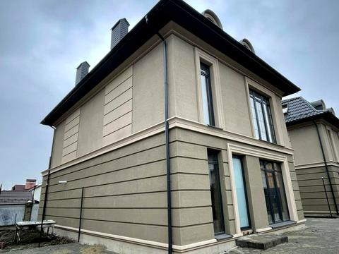 дом по адресу 1-я Пригородная ул., 12