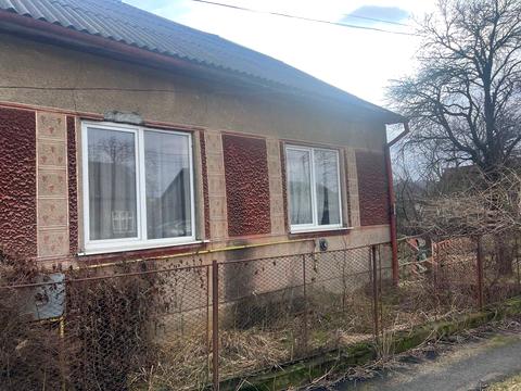 дом по адресу Центральна, 22