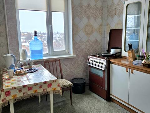 квартира по адресу Киевская ул., 14