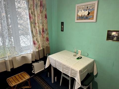 квартира за адресою Олександра Махова вул. (Жолудєва), 1-А