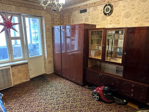 квартира за адресою Олександра Махова вул. (Жолудєва), 1-А